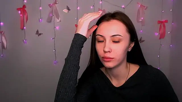 Nikonara Love online show from February 25, 1:32 pm