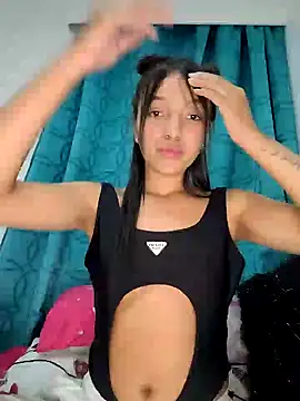 Snapshot of Briannasweeth17 chatting on February 5, 2:40 am Briannasweeth17 online show from February 5, 2:40 am