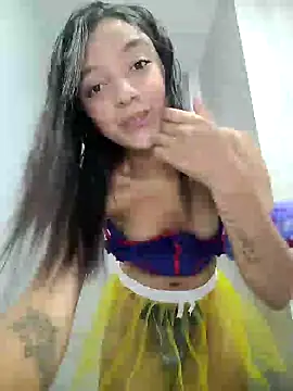 Snapshot of Briannasweeth17 chatting on February 6, 6:24 pm Briannasweeth17 online show from February 6, 6:24 pm