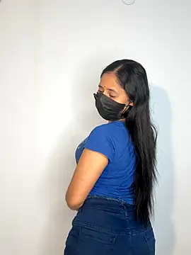 Snapshot of Hot_honey77 chatting on November 5, 11:10 am Hot honey77 online show from November 5, 11:10 am