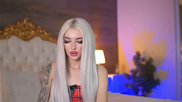 Snapshot of Juicy_Jessye chatting on February 26, 8:44 pm Juicy Jessye online show from February 26, 8:44 pm