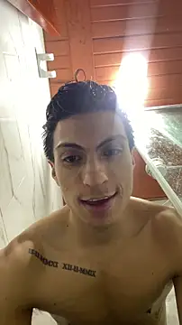 ApoloCruz online show from December 13, 10:15 pm