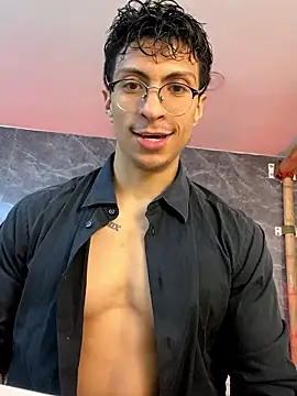 ApoloCruz online show from January 11, 3:22 am