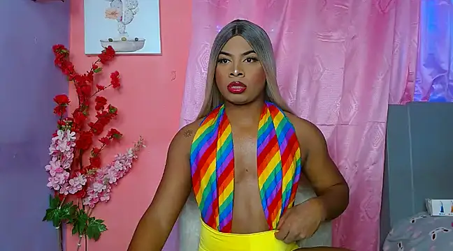 electrabrowns online show from February 6, 2:26 pm