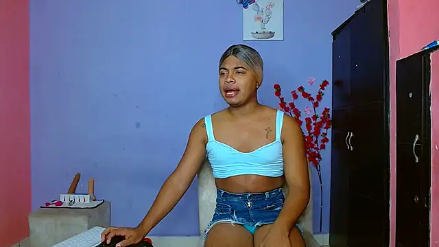 electrabrowns online show from September 20, 12:44 am