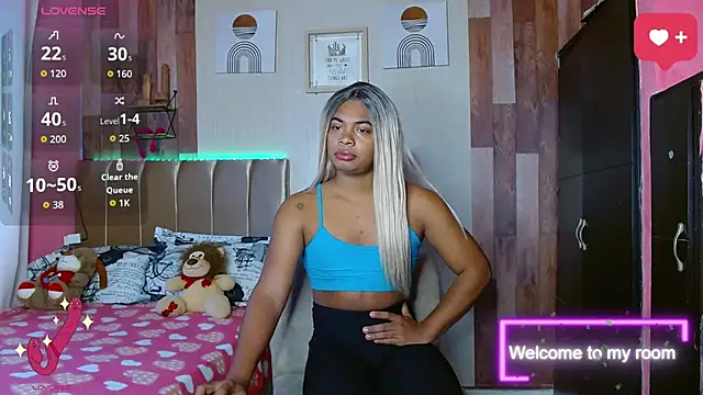 electrabrowns online show from November 20, 1:33 pm