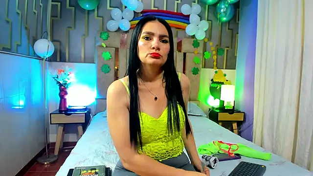 scarlet hit online show from March 15, 4:24 am