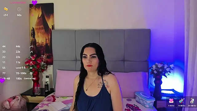 scarlet hit online show from September 23, 4:26 am