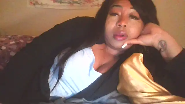 angeliquebelcali online show from March 25, 12:38 am