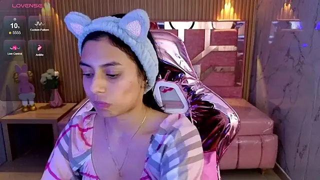 lilith petit sub online show from October 16, 3:18 am