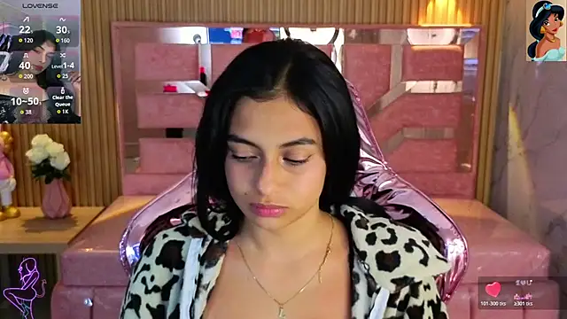 lilith petit sub online show from November 15, 9:39 am