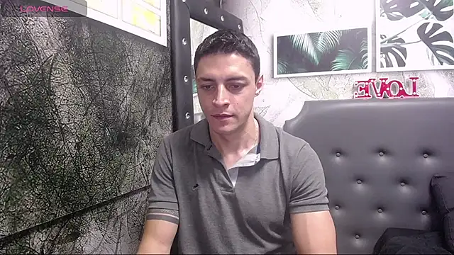 Frank Millers online show from February 10, 8:31 pm