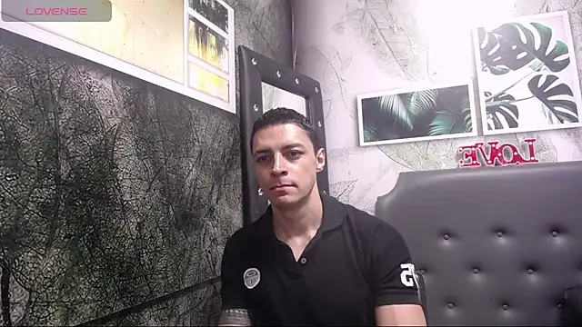 Frank Millers online show from February 11, 12:27 pm