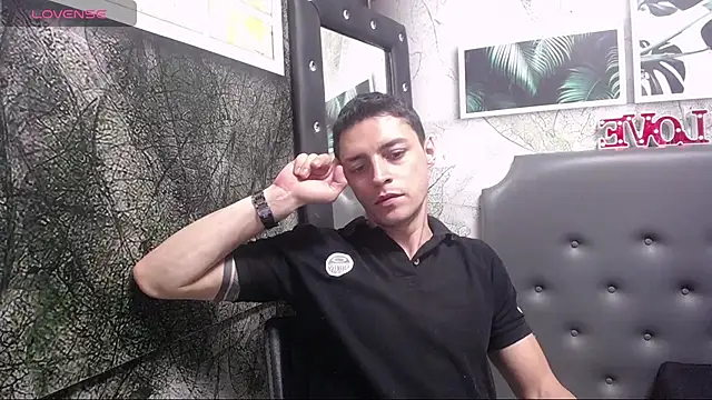 Frank Millers online show from February 11, 10:07 pm