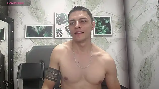 Frank Millers online show from February 19, 1:51 am