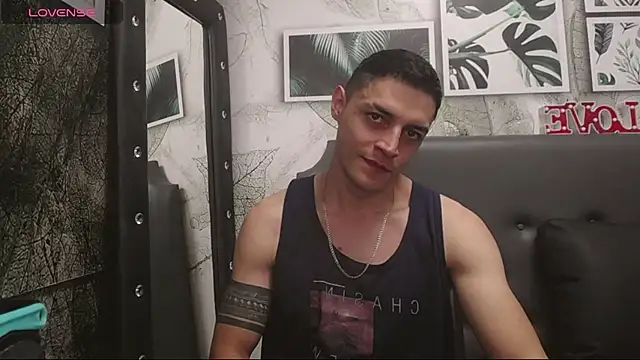 Frank Millers online show from February 19, 3:38 pm