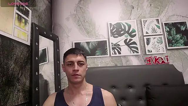 Frank Millers online show from February 22, 11:46 am