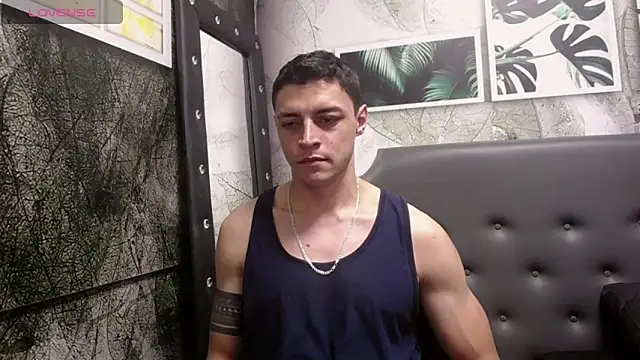 Frank Millers online show from February 28, 7:03 pm