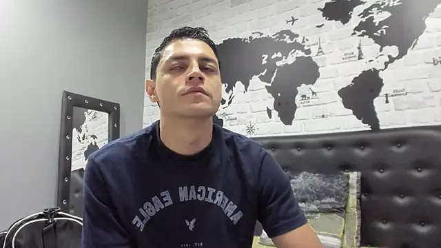 Frank Millers online show from November 27, 6:54 pm