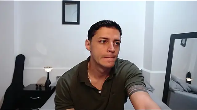 Frank Millers online show from May 16, 12:07 am