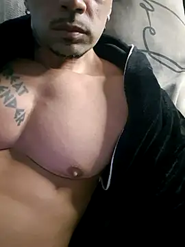 badbrown online show from October 8, 2:20 am