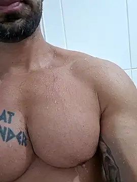 badbrown online show from November 9, 12:31 am