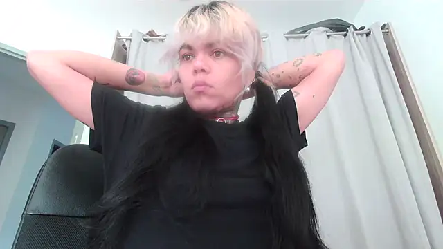 serena  vedette online show from September 11, 8:14 am