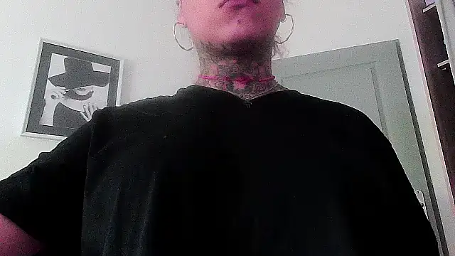 serena  vedette online show from September 30, 8:52 am