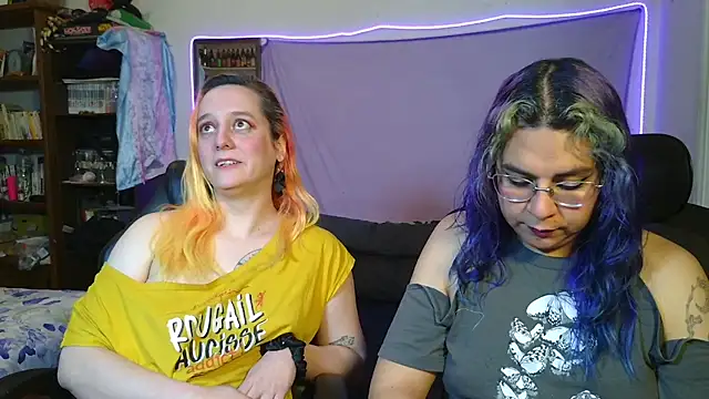 Evelan420 online show from March 3, 6:25 pm