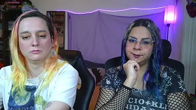 Evelan420 online show from April 3, 7:01 pm