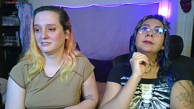 Evelan420 online show from April 7, 8:20 pm