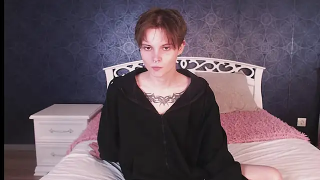 DemianEnglen online show from May 27, 4:48 pm