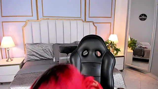 Raven jade  online show from February 2, 3:10 am