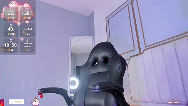 Raven jade  online show from September 10, 3:39 am