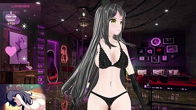 KimiStar online show from October 9, 5:44 pm