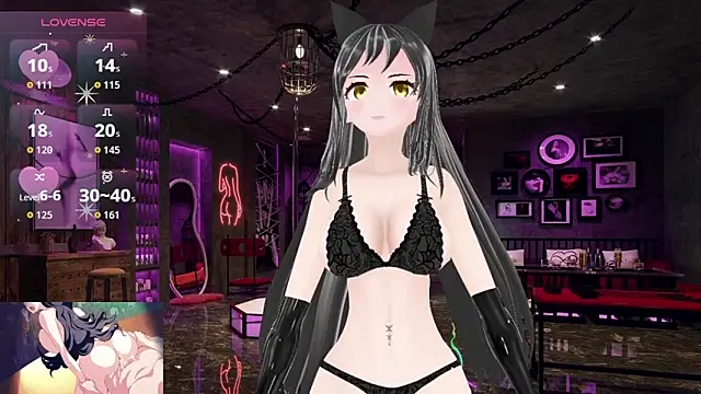 KimiStar online show from October 10, 3:22 pm