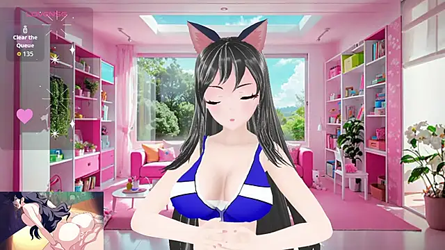 KimiStar online show from December 4, 7:11 pm