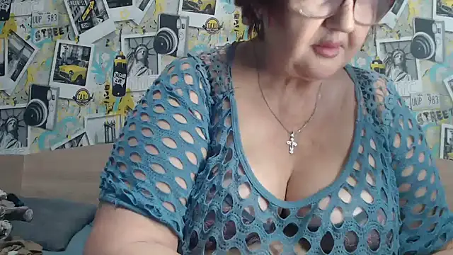 DeniseeRosea online show from November 20, 7:41 am