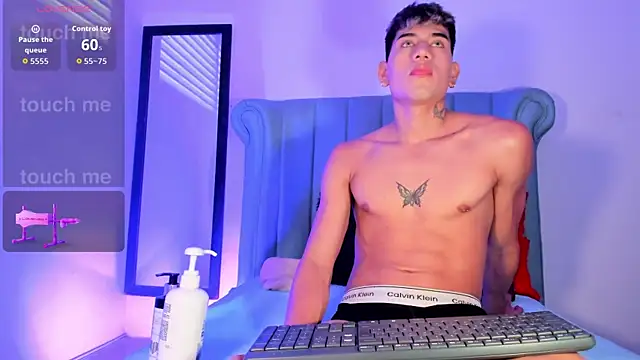 Jean Miller20 online show from February 27, 11:16 pm