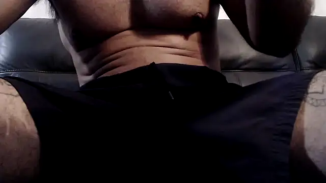 Str8 Soldier online show from February 5, 11:02 am