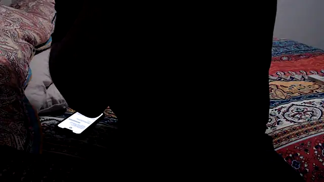 Str8 Soldier online show from December 22, 1:24 am