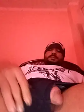 mebigdk online show from November 19, 9:15 pm