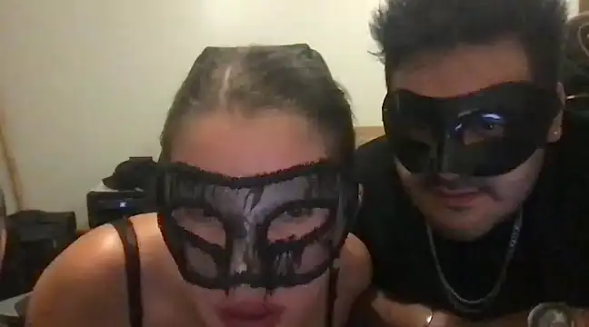 shycoouple1 online show from January 21, 6:54 am