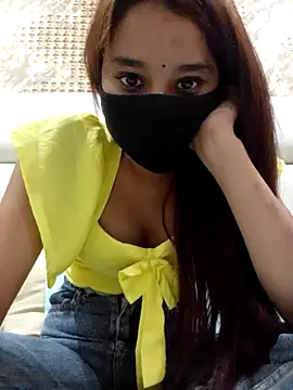 College Girl-M online show from January 24, 10:11 am