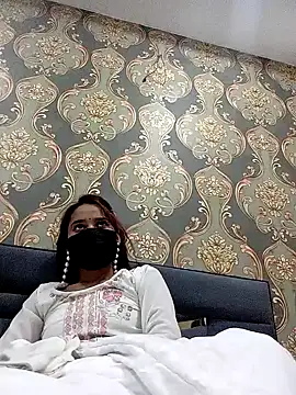 College Girl-M online show from January 26, 2:41 pm