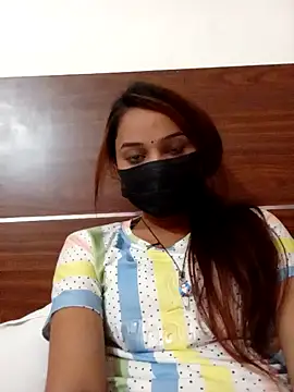 College Girl-M online show from March 7, 7:08 am