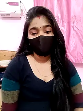 Simran-001 online show from January 29, 10:27 am