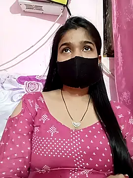 Simran-001 online show from October 9, 6:39 pm