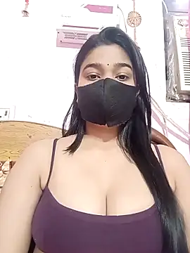 Simran-001 online show from March 1, 2:46 am