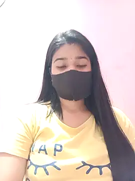 Simran-001 online show from March 22, 4:43 pm